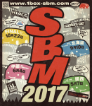 SBM北海道 スタイルボックスミーティング　出展決定！