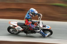 「KTM６９０Rally」　小栗伸幸 '09オーストラジアンサファリ　スポンサーお申し込み期限・・・