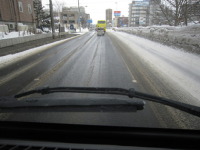 搬送車復活しましたので、早速搬送業務！