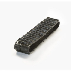 【爆安】￥17000 運搬機械用ゴムクローラ 150*32*72