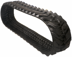 【爆安】￥15900 運搬機械用ゴムクローラ 150*28*72