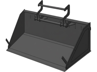 ブレードキャリアダンプ「ファイター」【製品紹介】