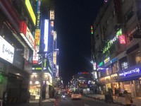 韓国視察