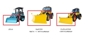 タイヤショベル用エッジ購入時の確認事項【まとめ】