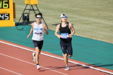 5度目の第73回別府大分毎日マラソン大会に挑む