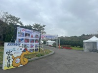 初めての2025台北ウルトラマラソン100㎞