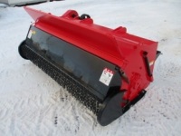 中古品！ZHM1520ハンマーナイフモアヘッド(1510/1520RR取付可)