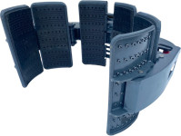 大型土のう(トンパック)専用グラップル「トリトン」【製品紹介】