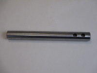 宮崎県の機械修理会社よりアタッチメント用ロングピンご注文