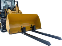 クイックフォークリフト「リフサポ」【製品紹介】