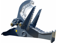 機械式木材切断､割り機「シャンキー」【製品紹介】