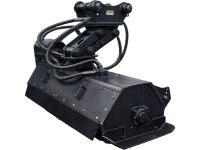 草刈りハンマーナイフモア「カリアゲ君」【製品紹介】