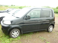 ホンダ・ライフ・ドア修理・メンテナンス完了