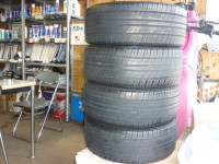 中古タイヤ販売（２１５/４５R１７）（２３５/４５R１７）