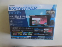 キャンペーン中！ユピテルEXP-325レーダー探知機！