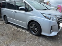 ノアのネット購入タイヤ到着先を当店指定で持ち込み組み換え/交換