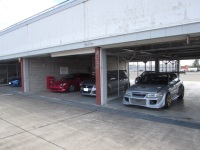 HKS HIPER CHALLENGE Rd.1 終了