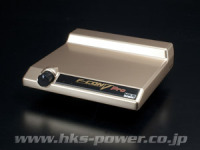 ＨＫＳ Ｆ－ＣＯＮ Ｖ Ｐｒｏ Ｖｅｒ．３．４発売