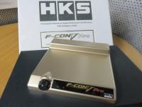 ＨＫＳ ＦーＣＯＮ Ｖ Ｐｒｏ Ｖｅｒ．３．４ 入荷