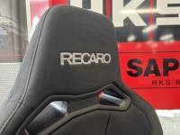 ＲＥＣＡＲＯ ＳＲ－Ｓ ＢＫ１００ ＢＫ／ＢＫ入荷　展示中！