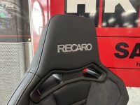 ＲＥＣＡＲＯ ＳＲ－Ｓ ＵＴ１００Ｈ ＣＧ／ＢＫ入荷　展示中！