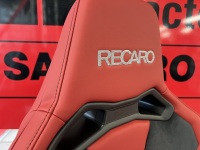 ＲＥＣＡＲＯ ＳＲ－Ｃ ＵＴ１００ Ａ／Ｒ ＣＧ／ＲＤ入荷　展示中