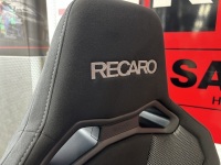 ＲＥＣＡＲＯ ＳＲ－Ｓ ＢＫ１００ ＢＫ／ＳＬ入荷　展示中！