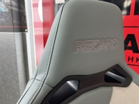 ＲＥＣＡＲＯ ＳＲ－Ｃ ＵＴ１００Ｈ Ａ／Ｒ ＭＧ／ＳＧ入荷　展示中