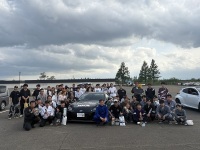 HKS HIPER CHALLENGE in TSW 2025 Rd.1 イベント終了！