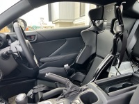 トヨタGR86 ZN8 AT アプライドD RECARO PRO RACER RMS2700G取付け