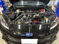 スバル BRZ ZC8 アプライドA 6MT 吸排気/ECU書き換え 現車セッティング NAチューン その2