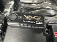 スバルWRX S4 VBH VAC II for VBH/VNH取付け