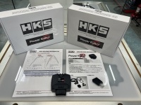 パワーエディターR 車種別キット GRヤリスGEN2(MT/AT共通）入荷！！