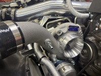 トヨタ FT86 ZN6 後期 HKS BOLT ON TURBO KIT GT4135仕様　その2