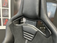 RECARO Cross Sportster PWR CL210H BK/BK RH入荷（取扱店限定モデル）