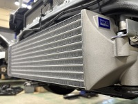 スズキ スイフトスポーツZC33S 6MT R type INTERCOOLER取付け