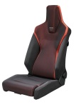 RECARO 新商品リクライニングシート LX-F 初期受注キャンペーン！！