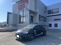 4/4(土)〜5(日) HKS Street Customize ＆ Racing Gear Fair開催！ HKSデモカー GRヤリス GEN2 6MT展示！