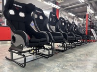  HKS Street Customize ＆ Racing Gear Fair 最終日