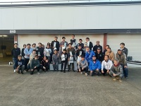 HKS HIPER CHALLENGE in TSW 2026 Rd.2 イベント終了！