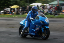 2015シリーズ第2戦 上士幌 「オープンA クラス」エントリー車両