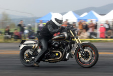 2015シリーズFINAL 愛別 「H-D クラス」3位車両