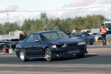 2016シリーズ第3戦 愛別 「STREET STOCK クラス」エントリー車両