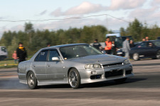 2016シリーズ第3戦 愛別 「STREET STOCK クラス」エントリー車両