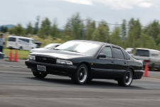 2016シリーズ第3戦 愛別 「STREET STOCK クラス」エントリー車両