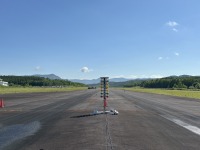 SKY-GATE AIBETSUにてコース整備のお手伝いをしていただける方を募集！