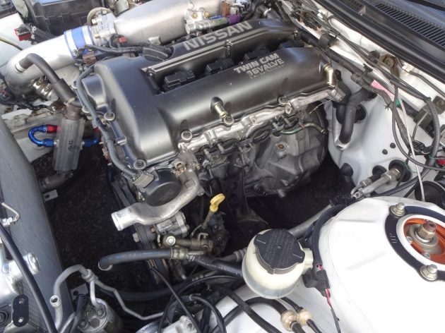 HKS エッチ・ケー・エス スポーツタービンキット アクチュエーターシリーズ GT3 SPORTS TURBINE KIT S660 JW5 S07A(TURBO) 15 04〜 - 1