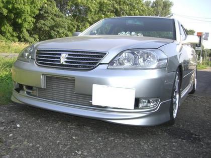 JZX110 マーク2 AT改5速MT変換 途中経過｜車の
