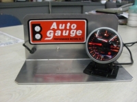 Ａｕｔｏ　Ｇｅｕｇｅ　メーター新発売