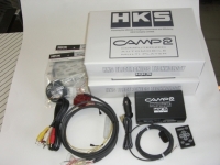 ＨＫＳ　ＣＡＭＰ２　入荷